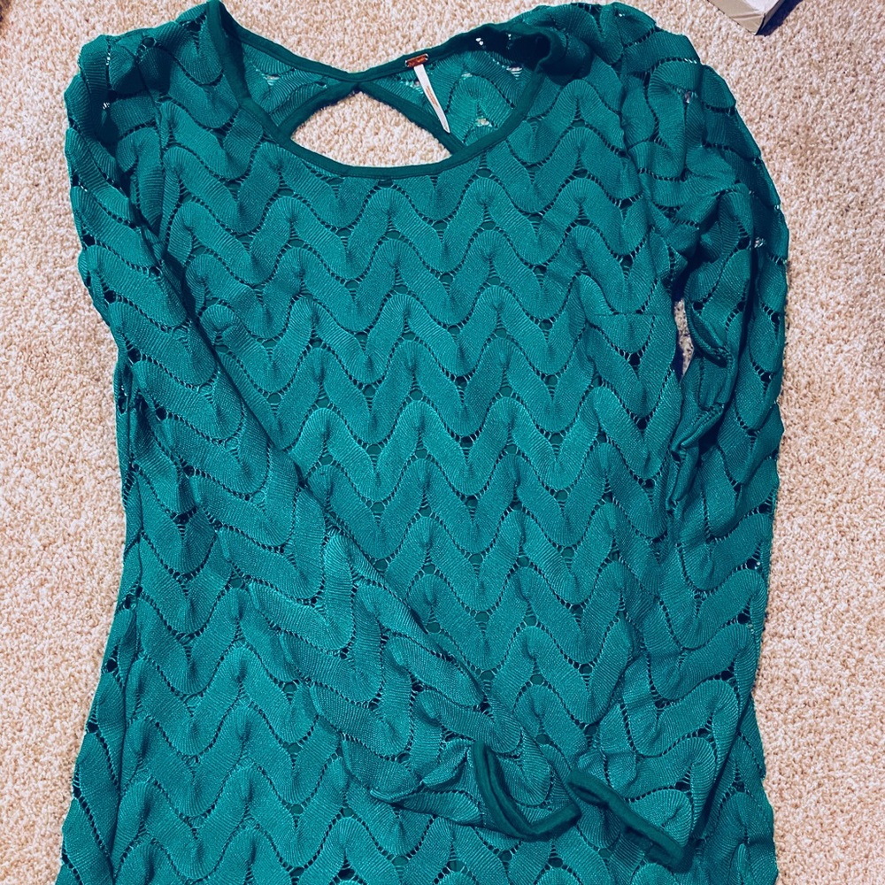 Free people dress